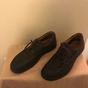 Ecco, Size 47, US 13/13.5, Brown